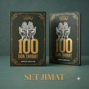 SET JIMAT
