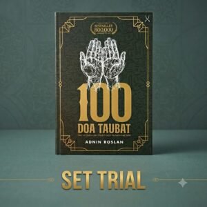 SET TRIAL